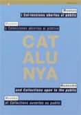 MUSEUS I COL.LECCIONS OBERTES -2004, de AA.VV. | portada del libro