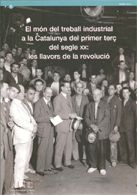 MON DEL TREBALL INDUSTRIAL, de AA.VV. | portada del libro