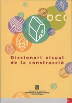 Diccionari visual de la construcció, de AA.VV. | portada del libro