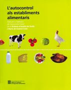 AUTOCONTROL ALS ESTABLIMENTS, de AA.VV. | portada del libro