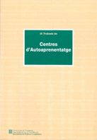 CENTRES AUTOAPRENENTATGE IX TROBADA, de AA.VV. | portada del libro