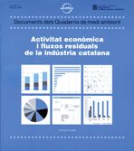 ACTIVITAT ECONOMICA I FLUXOS, de SOLA I SOLA, JOAQUIM | portada del libro