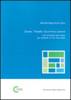 DONES TREBALLS I ECONOMIA CTD-2, de MAYORDOMO RICO, MARIBEL | portada del libro
