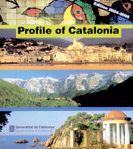 PROFILE OF CATALONIA 2004-05, de PUIGJANER, JOSEP-MARIA | portada del libro