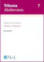 METAFORES DE LA MIGRACIO TM-7, de GOYTISOLO, JUAN | portada del libro