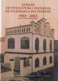 ESTACIO DE VITICULTURA I ENOLOGIA, de SAUMELL SOLER | portada del libro