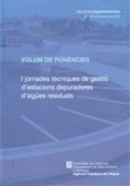 VOLUM DE PONENCIES I JORNADES, de FREIXES I PERICH (COORD.), ANTONI | portada del libro