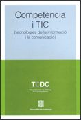 COMPETENCIA I TIC, de AA.VV. | portada del libro