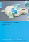 CULIP VIII I LES AMFORES HALTERN 70, de AA.VV. | portada del libro