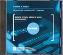 CATALA A MIDA ITINERARIS CD-ROM, de AA.VV. | portada del libro