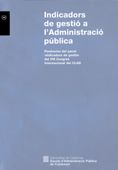 INDICADORS DE GESTIO M-20, de AA.VV. | portada del libro