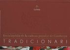 Tradicionari. Enciclopèdia de la cultura popular de Catalunya. Vol. IV: La festa, de SOLER I AMIGO, JOAN | portada del libro
