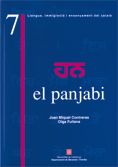 PANJABI LLI-7, de CONTRERAS | portada del libro