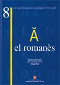 ROMANES LLI-8, de LAMUELA, XAVIER | portada del libro