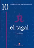 TAGAL, EL, de GRACIA SOLE, LLUISA | portada del libro