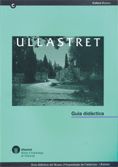 Ullastret. Guia didàctica, de MARTIN ORTEGA | portada del libro