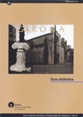 Girona. Guia didàctica, de AA.VV. | portada del libro