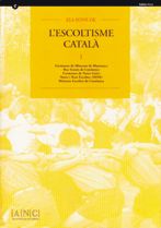 FONS DEL ESCOLTISME CATALA VOL.1, de CASTAN RANCH (DIR.), AMÔLIA | portada del libro