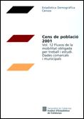 CENS DE POBLACIO 2001 VOL.12, de AA.VV. | portada del libro