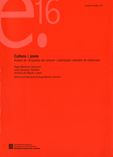 CULTURA I JOVES ESTUDIS-16, de MARTINEZ I SANMARTI, ROGER | portada del libro