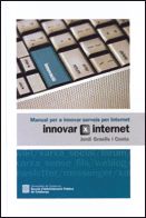INNOVAR PER INTERNET, de GRAELLS I COSTA | portada del libro