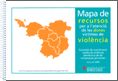 MAPA DE RECURSOS PER A L'ATENCIO, de AA.VV. | portada del libro