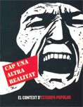 CAP UNA ALTRA REALITAT, de AA.VV. | portada del libro