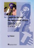 PROPOSTES PER A LA MOBILITAT SEGURA, de Zoroa | portada del libro