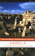 ARBECA LA FORTALESA DELS VILARS -CATALA, de ALONSO | portada del libro