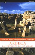 ARBECA LA FORTALEZA DE ELS VILARS -CASTELLANO, de ALONSO, N. | portada del libro