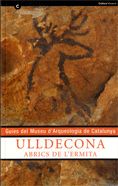 ULLDECONA ABRICS DE L'ERMITA -CATALA, de GARCIA I RUBERT, DAVID | portada del libro