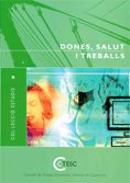 DONES SALUT I TREBALLS, de ARTAZCOZ LAZCANO, LUCIA | portada del libro