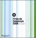 2006 FIRES DE CATALUNYA, de AA.VV. | portada del libro