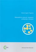 MESOTELIOMA PLEURAL I EXPOSICIO AMBIENTAL, de AGUDO TRIGUEROS, ANTONIO | portada del libro