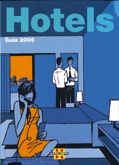 Hotels de Catalunya. Guia 2006, de AA.VV. | portada del libro