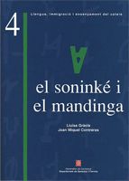 SONINKE I EL MANDINGA, EL, de GRACIA SOLE, LLUISA | portada del libro