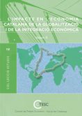 IMPACTE EN L'ECONOMIA CATALANA VOL.2, de AA.VV. | portada del libro