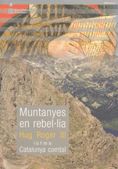 MUNTANYES EN REBEL.LIA, de BOLÃS , JORDI | portada del libro