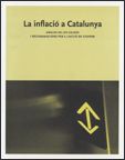 INFLACCIO A CATALUNYA, de AA.VV. | portada del libro