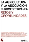 AGRICULTURA Y LA ASOCIACION EUROMEDITERRANEA MM-4, de AA.VV. | portada del libro