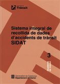 SISTEMA INTEGRAL DE RECOLLIDA DE DADES -SIDAT, de AA.VV. | portada del libro