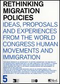 Rethinking Migration Policies. Ideas, de AA.VV. | portada del libro