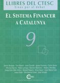 SISTEMA FINANCER A CATALUNYA, de AA.VV. | portada del libro