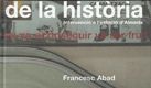 PETJADES DE LA HISTORIA, de ABAD, FRANCESC | portada del libro