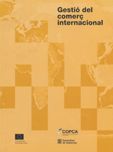 GESTIO DEL COMERÇ INTERNACIONAL, de SERRA ALBO, MIREIA | portada del libro
