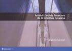 ANALISI D'ESTATS FINANCERS 2004, de AMAT, ORIOL | portada del libro