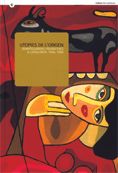UTOPIES DE L'ORIGEN, de MITRANI, ALEX | portada del libro