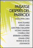 PAISATGE DESPRES DEL PARRICIDI, de AA.VV. | portada del libro