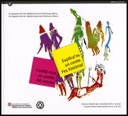 Explica'ns un conte, de AA.VV. | portada del libro