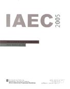 2005 INFORME ANUAL DE L'EMPRESA CATALANA, de AA.VV. | portada del libro